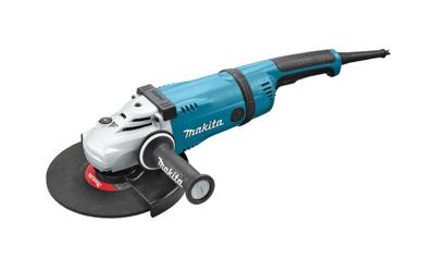 Makita GA9030SFY 2400W Haakse Slijper 230 mm