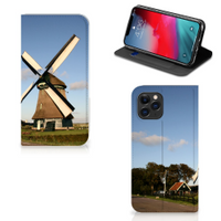 Apple iPhone 11 Pro Book Cover Molen