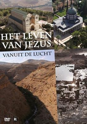 Leven Van Jezus Vanuit De Lucht - DVD (8717306273091) Leven Van Jezus Vanuit De Lucht - DVD (8717306273091)