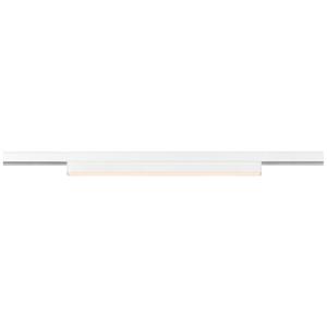 SLV IN-LINE 44 12V-railsysteem lamp Track 14 W LED Wit