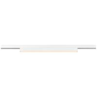 SLV IN-LINE 44 12V-railsysteem lamp Track 14 W LED Wit