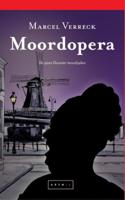Moordopera - De zeven Deventer moordzaken - Marcel Verreck - eBook (9789490548209)