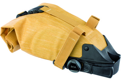 Saddle bag boa loam m 2l