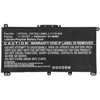 Laptop Battery for HP