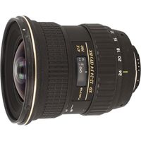 Tokina 12-24mm F/4 AT-X PRO DX Nikon occasion