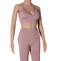 Xtreme sports bra -Rose-S