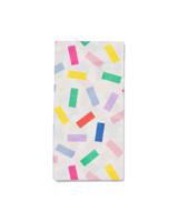 HEMA Servetten Confetti 12 Stuks