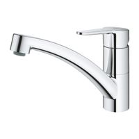 Grohe QuickFix Start Eco keukenmengkraan chroom - thumbnail