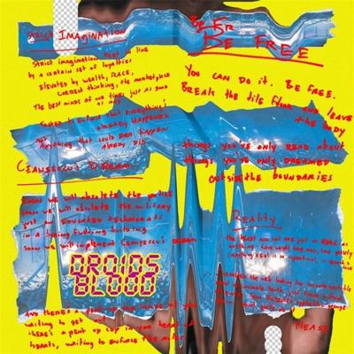 Be Free - LP (5055869593120)