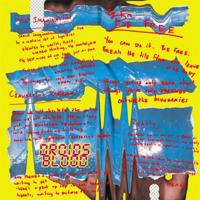 Be Free - LP (5055869593120)