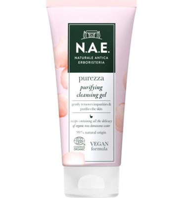 N.A.E. Purezza Cleansing Gel (150ml)