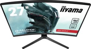 iiyama G-Master Red Eagle GB2766HSU-B1 gaming monitor 2x HDMI, 1x DisplayPort, 2x USB-A 2.0, 165 Hz