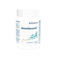 Metaglycemx T60 Tabletten Metagenics - thumbnail