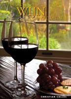 De grote Wijn encyclopedie - Christian Callec, Null - Hardcover (9789036627443)