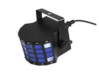 EUROLITE EUROLITE LED Mini D-6 Hybrid Beam Effect