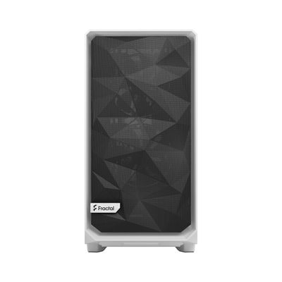 Fractal Design Meshify 2 Lite PC-behuizing Wit