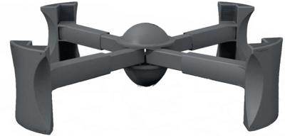 Kaboost 105638788 stoelverhoger Stoelpootverhoger