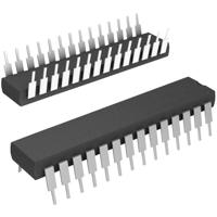 STMicroelectronics M48T08-150PC1 Uhr-/Zeitnahme-IC - Echtzeituhr Uhr/Kalender PCDIP-28