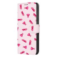 Book Cover Hoesje Maken Samsung Galaxy A23