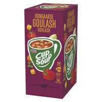 Cup-a-Soup Unox Hongaarse goulash 175ml