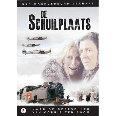 Schuilplaats (DVD) Schuilplaats (DVD)