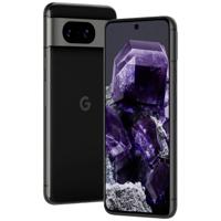 Google Pixel 8 5G smartphone 256 GB 15.7 cm (6.2 inch) Zwart Android 14 Dual-SIM - thumbnail