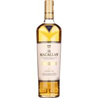 The Macallan Double Cask Gold 70CL