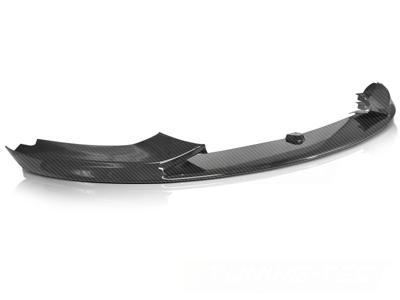 Tuning-Tec Voorspoiler BMW F32/F33/F36 vanaf 2013 PERFORMANCE STIJL CARBON OPTIEK