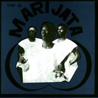 This Is Marijata - LP (7119691248011)