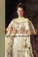 Wilhelmina - De jonge koningin - Cees Fasseur - ebook - thumbnail