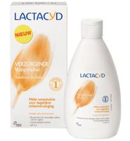 Lactacyd Lactacyd Wasemulsie Verzorgend (300ml)