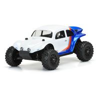 Proline Volkswagen Baja Bug Body voor oa. Traxxas Slash (PL3238-62)