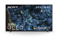 Sony XR-77A84LAEP OLED TV Zwart