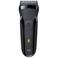 Braun scheerapparaat Series 3 301s
