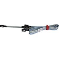 HPE MiniSAS HD to MiniSAS HD FO 1M Cbl