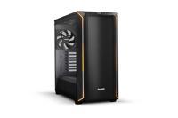 be quiet! Shadow Base 800 DX Black Midi Tower Noir