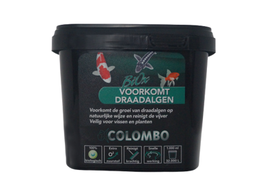Colombo Biox 1000 ml Colombo Biox 1000 ml