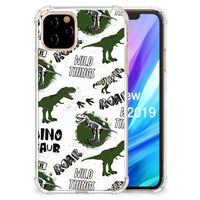 Case Anti-shock voor Apple iPhone 11 Pro Dinosaurus