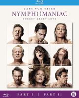 Nymphomaniac (Part I & Part II) - Blu-Ray (8718836861413)