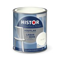 Histor Perfect Finish Houtlak Zijdeglans - RAL 9010 - thumbnail