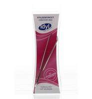 Idyl Idyl Pincet Gebogen Bek (1st)