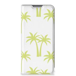 Xiaomi 12 | 12X Smart Cover Palmtrees