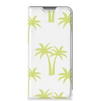 Xiaomi 12 | 12X Smart Cover Palmtrees - thumbnail