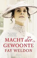 Macht der gewoonte - Fay Weldon - eBook (9789025439729)