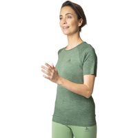 Odlo Essential Seamless Crew Neck T-Shirt Heren - thumbnail