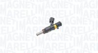 Injector MAGNETI MARELLI, u.a. für Citroën, Peugeot, Mini - thumbnail