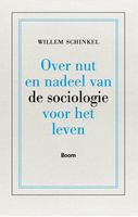 Over nut en nadeel van de sociologie voor het leven - Willem Schinkel - ebook - thumbnail