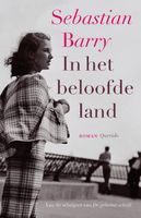 In het beloofde land - Sebastian Barry - ebook - thumbnail