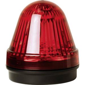 ComPro CO/BL/70/R/024 LED-flitslamp BL70 2 functies Kleur (specifiek) Rood Stroomverbruik 65 mA Beschermingsklasse IP65