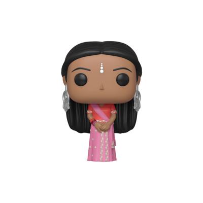 Funko POP! - Harry Potter - Parvati Patil (Yule) (42846)
